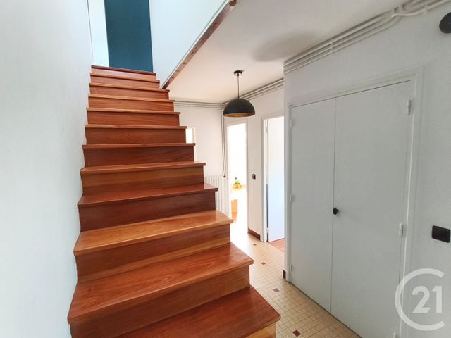 maison à louer - 4 pièces - 83.15 m2 - LORIENT - 56 - BRETAGNE - Century 21 Ploemeur Immobilier