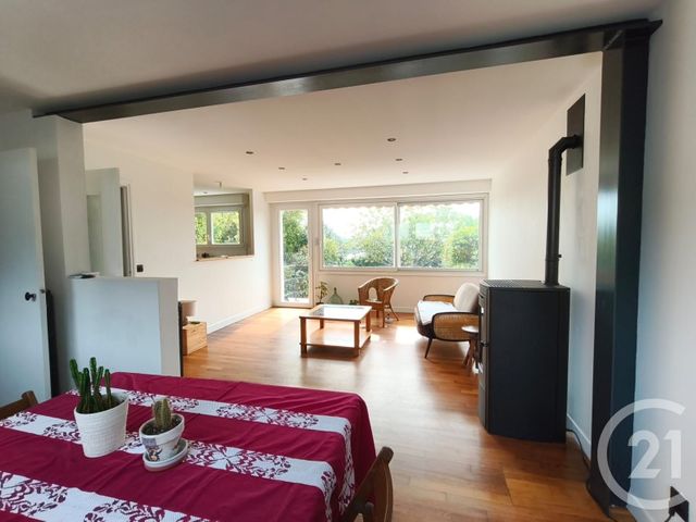 maison à louer - 4 pièces - 83.15 m2 - LORIENT - 56 - BRETAGNE - Century 21 Ploemeur Immobilier