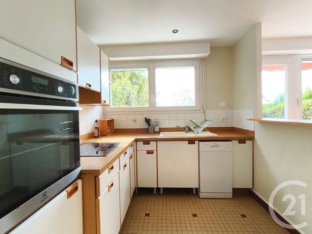 maison à louer - 4 pièces - 83.15 m2 - LORIENT - 56 - BRETAGNE - Century 21 Ploemeur Immobilier