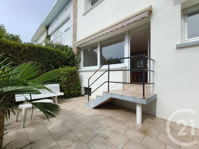 maison à louer - 4 pièces - 83.15 m2 - LORIENT - 56 - BRETAGNE - Century 21 Ploemeur Immobilier
