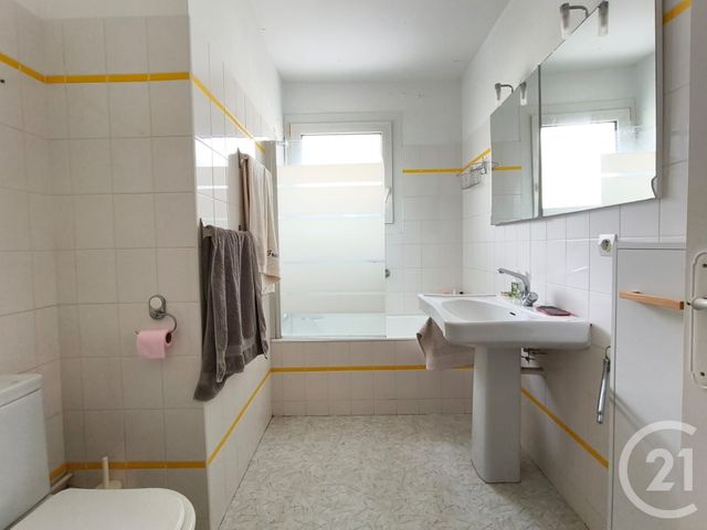maison à louer - 4 pièces - 83.15 m2 - LORIENT - 56 - BRETAGNE - Century 21 Ploemeur Immobilier