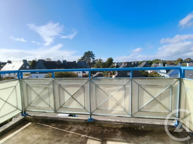 Appartement T3 à louer - 3 pièces - 66.24 m2 - PLOEMEUR - 56 - BRETAGNE - Century 21 Ploemeur Immobilier