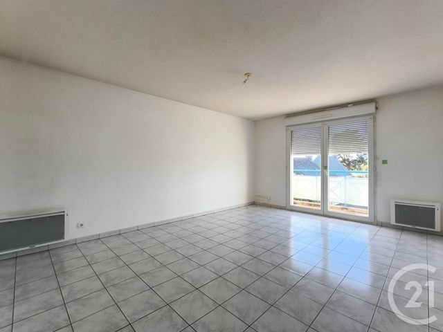 Appartement T3 à louer PLOEMEUR