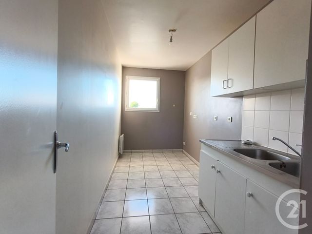 Appartement T3 à louer - 3 pièces - 66.24 m2 - PLOEMEUR - 56 - BRETAGNE - Century 21 Ploemeur Immobilier