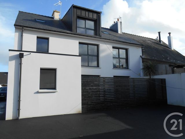 Appartement T4 à louer - 4 pièces - 40.1 m2 - PLOEMEUR - 56 - BRETAGNE - Century 21 Ploemeur Immobilier