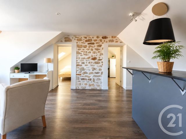 appartement - PLOEMEUR - 56