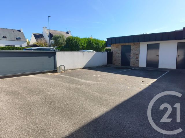 Appartement T4 à louer - 4 pièces - 40.1 m2 - PLOEMEUR - 56 - BRETAGNE - Century 21 Ploemeur Immobilier