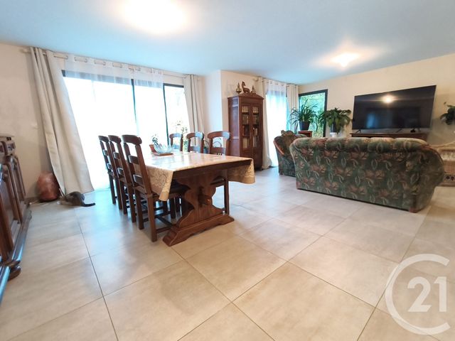 maison à louer - 5 pièces - 97.47 m2 - PLOEMEUR - 56 - BRETAGNE - Century 21 Ploemeur Immobilier