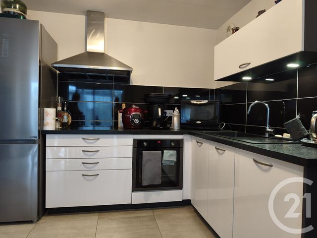 maison à louer - 5 pièces - 97.47 m2 - PLOEMEUR - 56 - BRETAGNE - Century 21 Ploemeur Immobilier