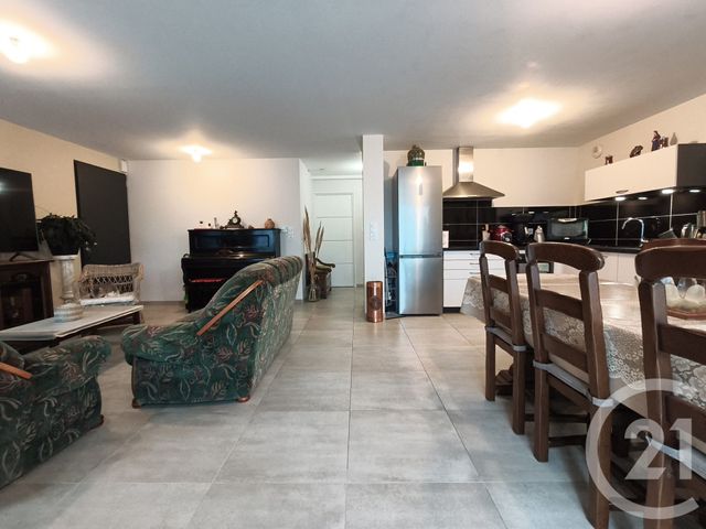 maison à louer - 5 pièces - 97.47 m2 - PLOEMEUR - 56 - BRETAGNE - Century 21 Ploemeur Immobilier