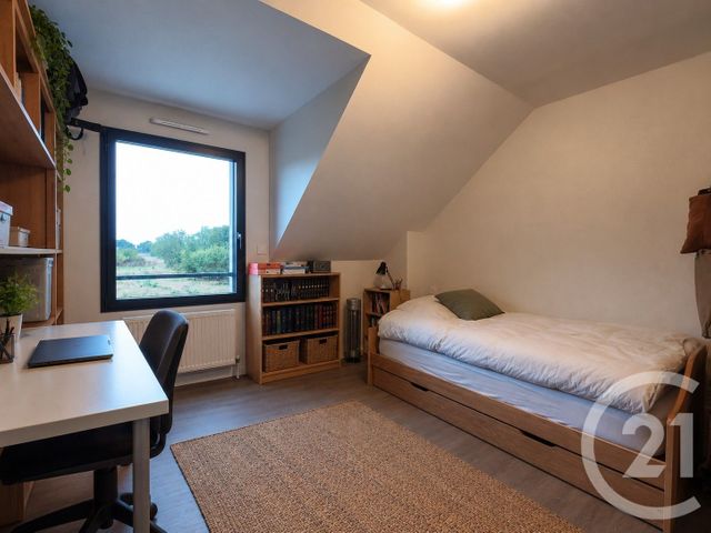 maison à louer - 5 pièces - 97.47 m2 - PLOEMEUR - 56 - BRETAGNE - Century 21 Ploemeur Immobilier