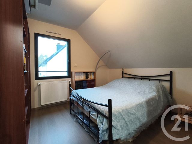 maison à louer - 5 pièces - 97.47 m2 - PLOEMEUR - 56 - BRETAGNE - Century 21 Ploemeur Immobilier