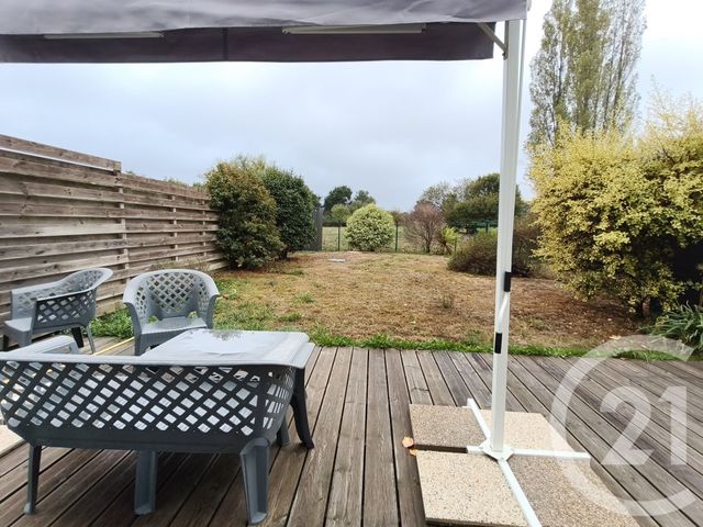 maison à louer - 5 pièces - 97.47 m2 - PLOEMEUR - 56 - BRETAGNE - Century 21 Ploemeur Immobilier