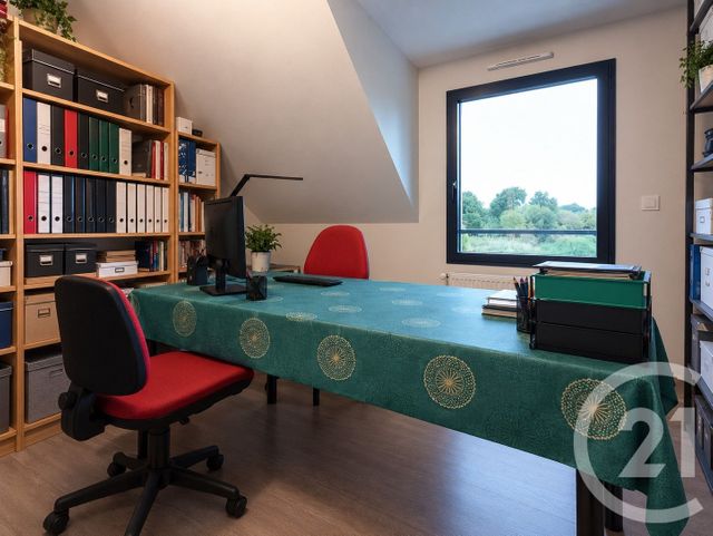 maison à louer - 5 pièces - 97.47 m2 - PLOEMEUR - 56 - BRETAGNE - Century 21 Ploemeur Immobilier