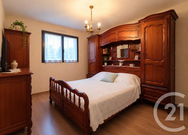 maison à louer - 5 pièces - 97.47 m2 - PLOEMEUR - 56 - BRETAGNE - Century 21 Ploemeur Immobilier