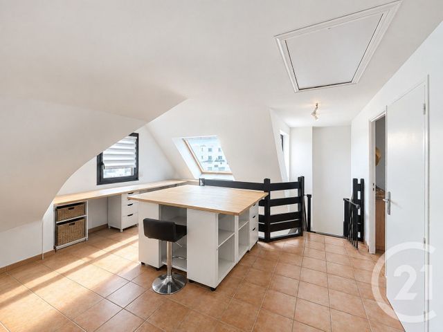 maison à vendre - 5 pièces - 102.25 m2 - PLOEMEUR - 56 - BRETAGNE - Century 21 Ploemeur Immobilier