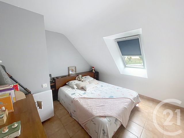 maison à vendre - 5 pièces - 102.25 m2 - PLOEMEUR - 56 - BRETAGNE - Century 21 Ploemeur Immobilier