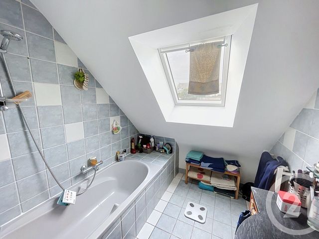 maison à vendre - 5 pièces - 102.25 m2 - PLOEMEUR - 56 - BRETAGNE - Century 21 Ploemeur Immobilier