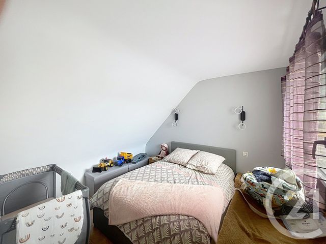 maison à vendre - 5 pièces - 102.25 m2 - PLOEMEUR - 56 - BRETAGNE - Century 21 Ploemeur Immobilier