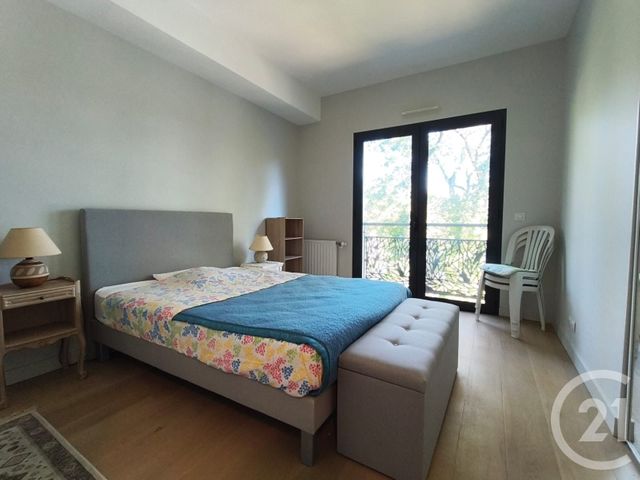 Appartement T2 à louer - 2 pièces - 43.7 m2 - PLOEMEUR - 56 - BRETAGNE - Century 21 Ploemeur Immobilier