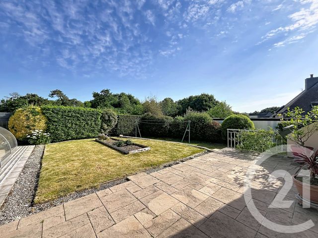 maison à vendre - 5 pièces - 249.18 m2 - PLOEMEUR - 56 - BRETAGNE - Century 21 Ploemeur Immobilier