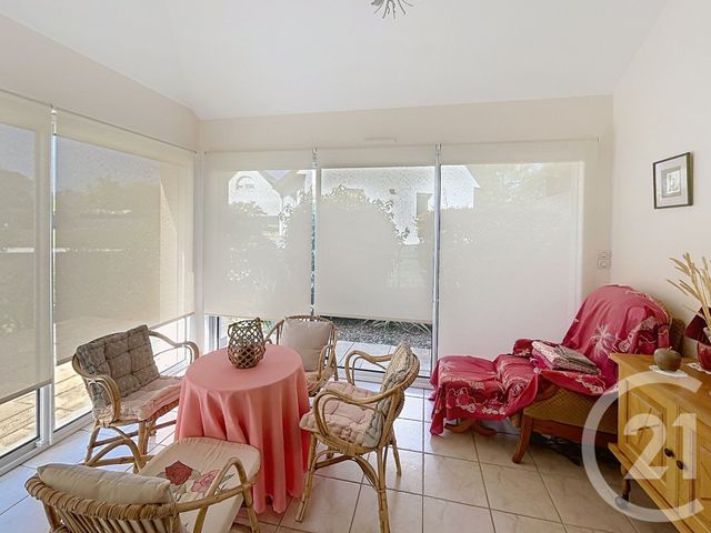maison à vendre - 5 pièces - 249.18 m2 - PLOEMEUR - 56 - BRETAGNE - Century 21 Ploemeur Immobilier