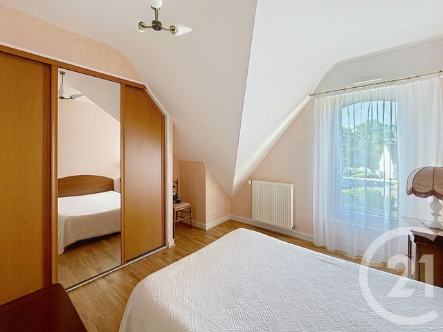 maison à vendre - 5 pièces - 249.18 m2 - PLOEMEUR - 56 - BRETAGNE - Century 21 Ploemeur Immobilier