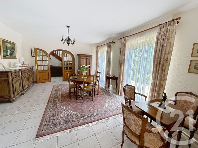 maison à vendre - 5 pièces - 249.18 m2 - PLOEMEUR - 56 - BRETAGNE - Century 21 Ploemeur Immobilier