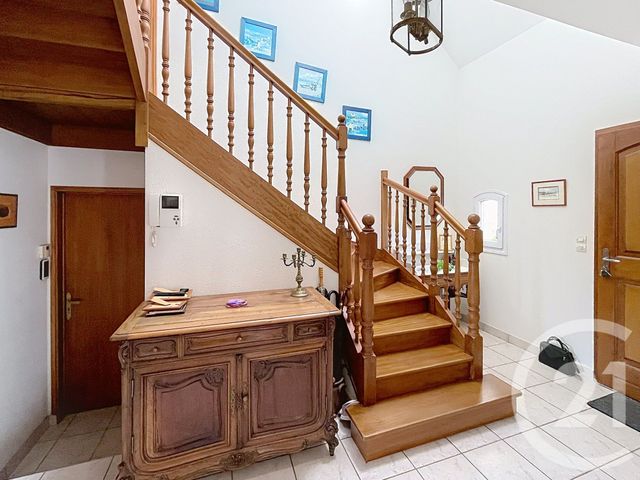 maison à vendre - 5 pièces - 249.18 m2 - PLOEMEUR - 56 - BRETAGNE - Century 21 Ploemeur Immobilier