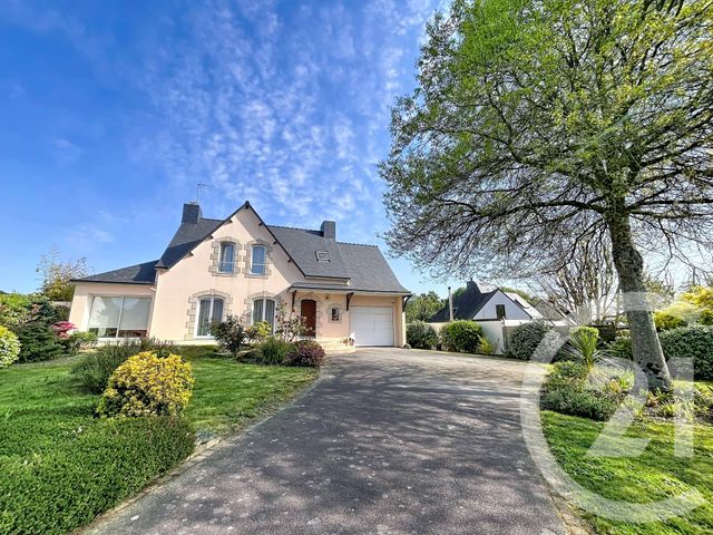 Maison à vendre PLOEMEUR