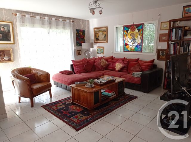 maison à vendre - 5 pièces - 127.0 m2 - PLOEMEUR - 56 - BRETAGNE - Century 21 Ploemeur Immobilier