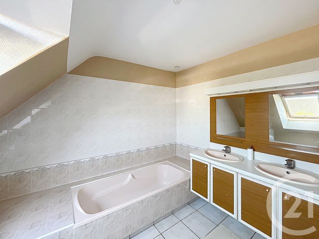 maison à vendre - 5 pièces - 127.0 m2 - PLOEMEUR - 56 - BRETAGNE - Century 21 Ploemeur Immobilier