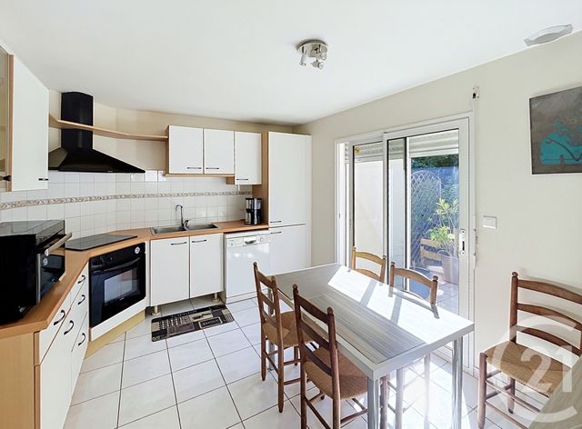 maison à vendre - 5 pièces - 127.0 m2 - PLOEMEUR - 56 - BRETAGNE - Century 21 Ploemeur Immobilier