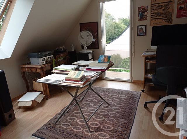maison à vendre - 5 pièces - 127.0 m2 - PLOEMEUR - 56 - BRETAGNE - Century 21 Ploemeur Immobilier
