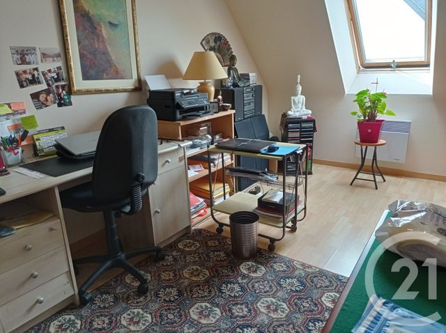 maison à vendre - 5 pièces - 127.0 m2 - PLOEMEUR - 56 - BRETAGNE - Century 21 Ploemeur Immobilier