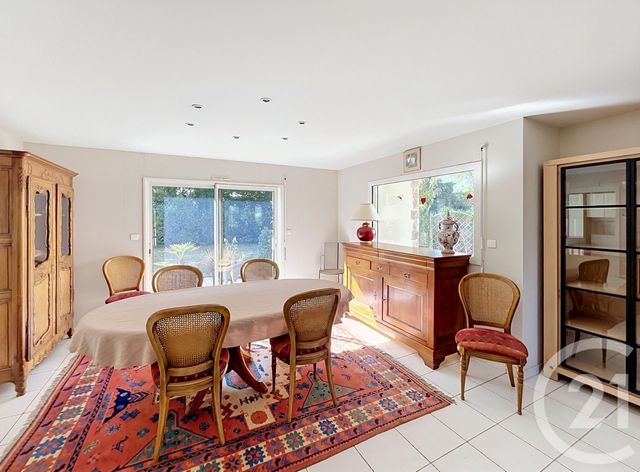 maison à vendre - 5 pièces - 127.0 m2 - PLOEMEUR - 56 - BRETAGNE - Century 21 Ploemeur Immobilier
