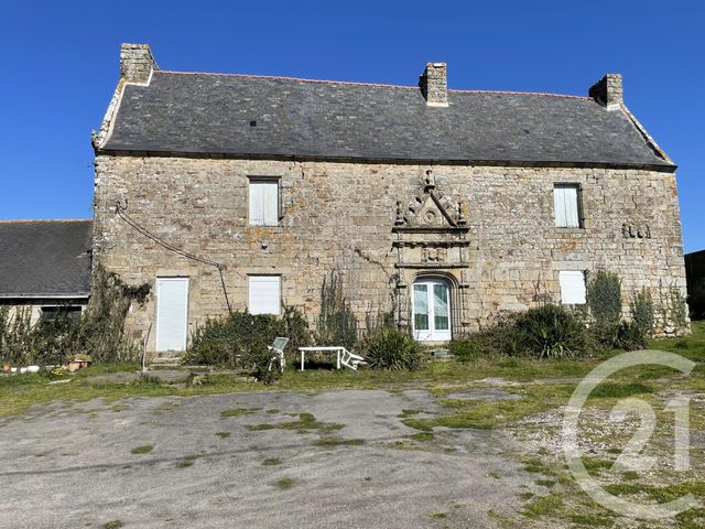 Maison à vendre PLOEMEUR