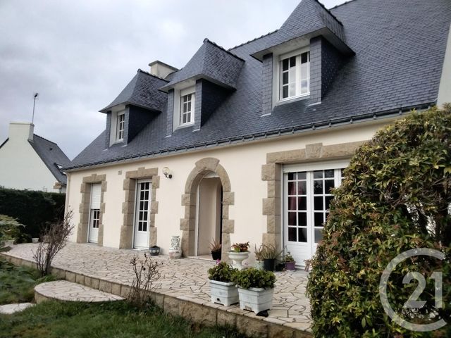 maison - PLOEMEUR - 56