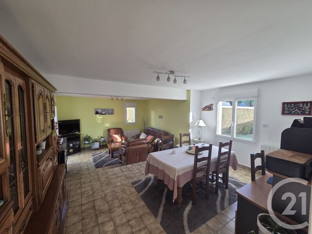 maison à vendre - 4 pièces - 88.51 m2 - PLOEMEUR - 56 - BRETAGNE - Century 21 Ploemeur Immobilier