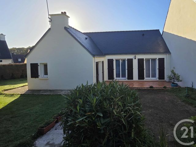maison - PLOEMEUR - 56