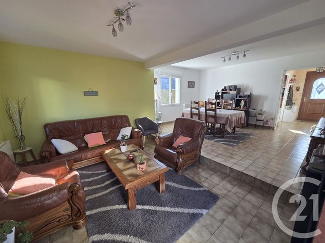 maison à vendre - 4 pièces - 88.51 m2 - PLOEMEUR - 56 - BRETAGNE - Century 21 Ploemeur Immobilier