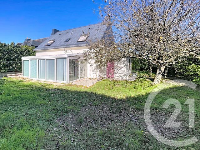 Afficher la photo en grand maison à vendre - 5 pièces - 101.3 m2 - PLOEMEUR - 56 - BRETAGNE - Century 21 Ploemeur Immobilier