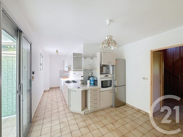 Afficher la photo en grand maison à vendre - 5 pièces - 101.3 m2 - PLOEMEUR - 56 - BRETAGNE - Century 21 Ploemeur Immobilier