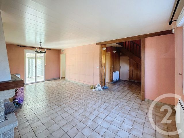 Afficher la photo en grand maison à vendre - 5 pièces - 101.3 m2 - PLOEMEUR - 56 - BRETAGNE - Century 21 Ploemeur Immobilier