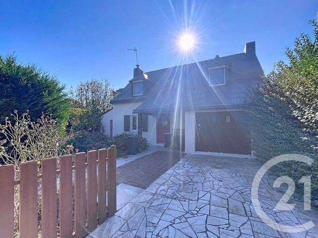 maison - PLOEMEUR - 56