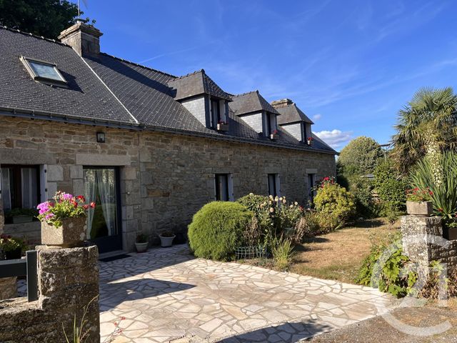 maison - GUIDEL - 56