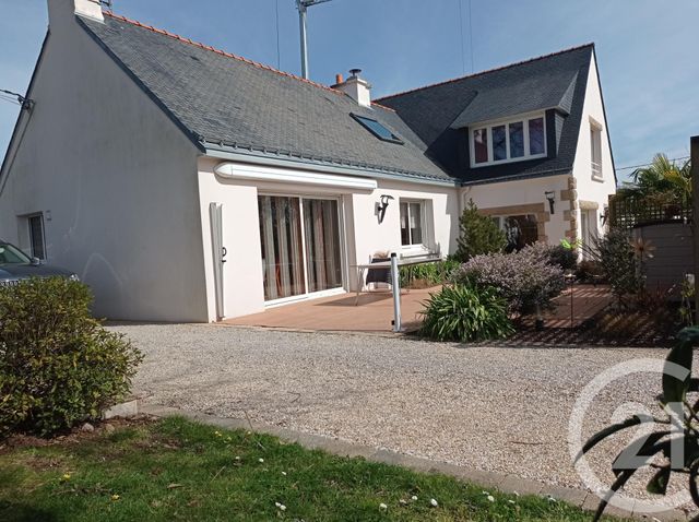 maison à vendre - 7 pièces - 180.0 m2 - GUIDEL - 56 - BRETAGNE - Century 21 Ploemeur Immobilier maison à vendre - 7 pièces - 180.0 m2 - GUIDEL - 56 - BRETAGNE - Century 21 Ploemeur Immobilier