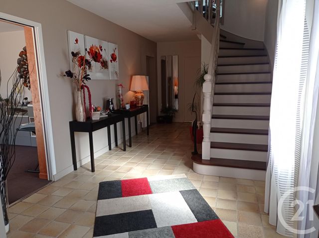 maison à vendre - 7 pièces - 180.0 m2 - GUIDEL - 56 - BRETAGNE - Century 21 Ploemeur Immobilier maison à vendre - 7 pièces - 180.0 m2 - GUIDEL - 56 - BRETAGNE - Century 21 Ploemeur Immobilier