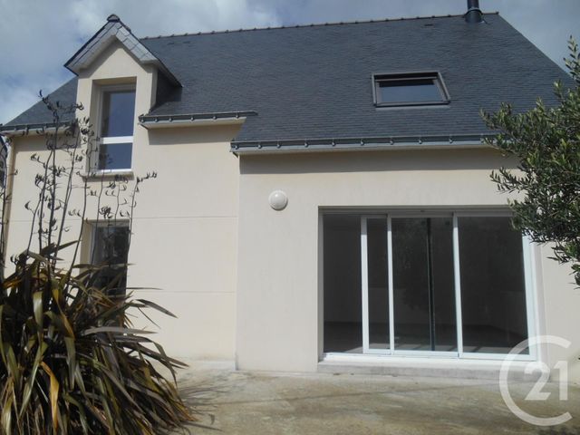 maison - PLOEMEUR - 56