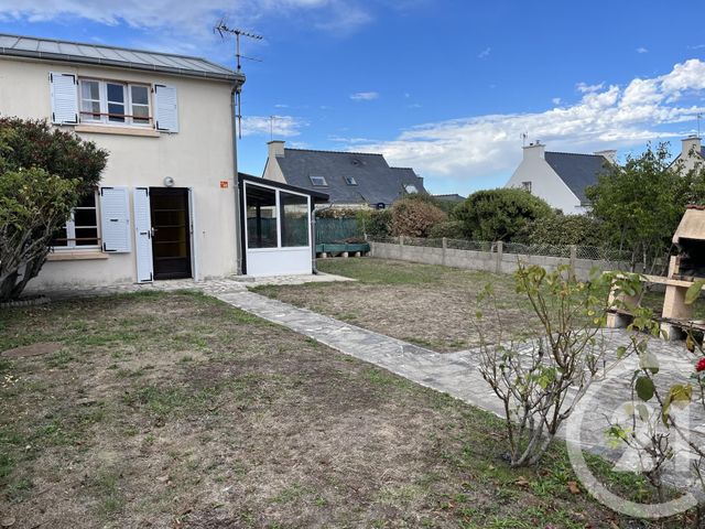 maison - PLOEMEUR - 56